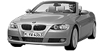 BMW E93 B147E Fault Code