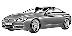 BMW F06 B147E Fault Code