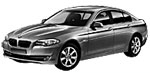 BMW F10 B147E Fault Code