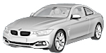 BMW F32 B147E Fault Code